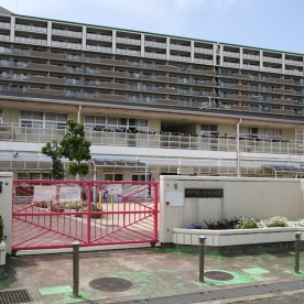 羽曳野市立古市幼稚園の写真2