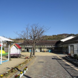 羽曳野市立駒ヶ谷幼稚園
