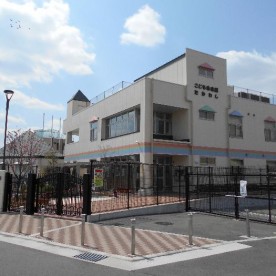 羽曳野市立こども未来館たかわし