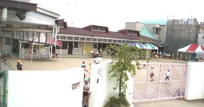 羽曳野市立丹比幼稚園