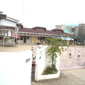 羽曳野市立丹比幼稚園