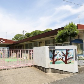 羽曳野市立白鳥幼稚園の写真2