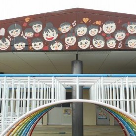 羽曳野市立白鳥幼稚園の写真3