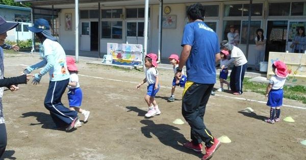 羽曳野市立白鳥幼稚園
