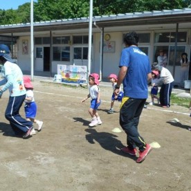 羽曳野市立白鳥幼稚園