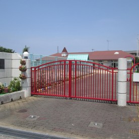 羽曳野市立西浦東幼稚園
