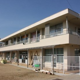 羽曳野市立向野保育園