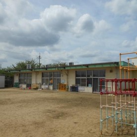 羽曳野市立下開保育園