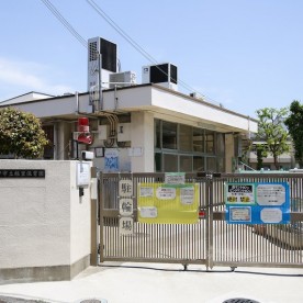 羽曳野市立軽里保育園の写真2