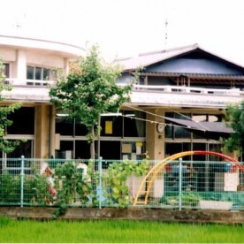 羽曳野市立軽里保育園