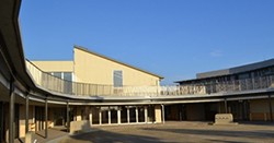 四天王寺悲田院保育園