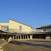 四天王寺悲田院保育園