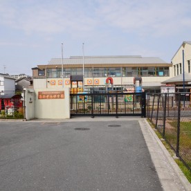 あおぞら保育園の写真2
