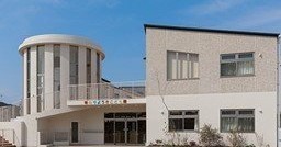 ベビーハウス社協