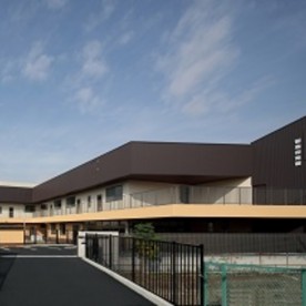 幼保連携型認定こども園智鳥保育園の写真2