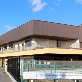幼保連携型認定こども園智鳥保育園