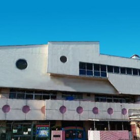 めぐみ保育園