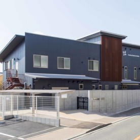 柳町園