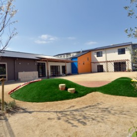 幼保連携型認定こども園すえひろこども園の写真2