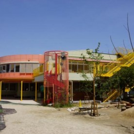 幼保連携型認定こども園　たちばな幼稚園