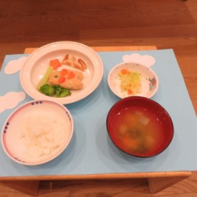 麦の子共同保育園