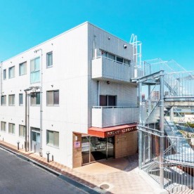 はすのみ保育園
