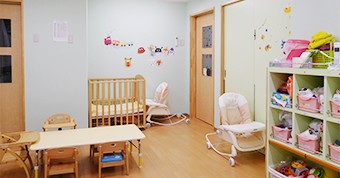 ぴっころきっず下赤塚小規模保育園