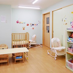 ぴっころきっず下赤塚小規模保育園