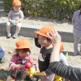 ぬくもりのおうち保育　門真園