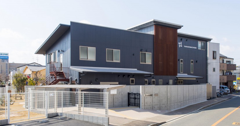 柳町園ブリスガーデン