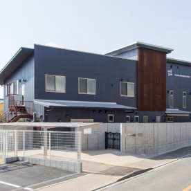 柳町園ブリスガーデン