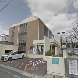 摂津市立子育て総合支援センター