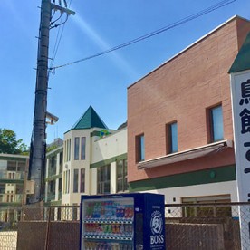 認定こども園　鳥飼さつき園