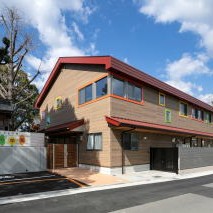 認定こども園こどもの杜藤森学園