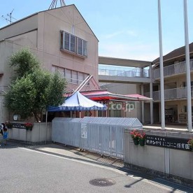 摂津ひかりにこにこ保育園の写真2