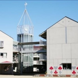 摂津ひかりにこにこ保育園の写真1