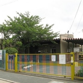 摂津市立とりかい幼稚園