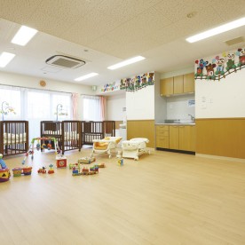 ポポラー大阪南千里丘園の写真2