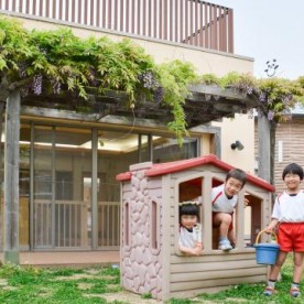認定こども園　とりかい遊育園