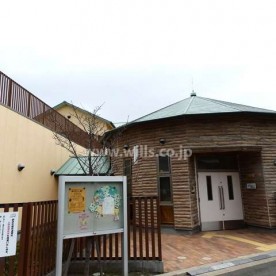 認定こども園　とりかい遊育園の写真2