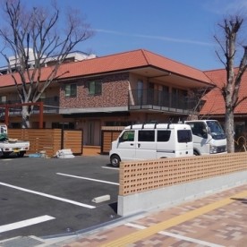 認定こども園　ＫＥＮＴＯひまわり園