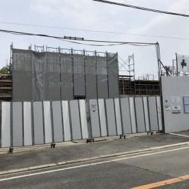 取石南こども園