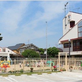 浜寺幼稚園の写真3