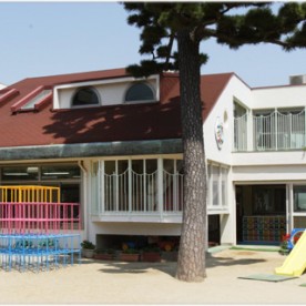 浜寺幼稚園