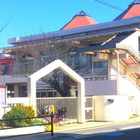 北幼稚園