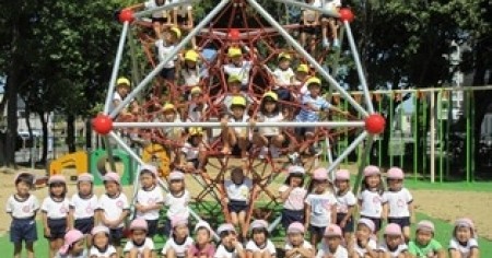 加茂幼稚園