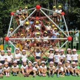 加茂幼稚園