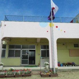 藤井寺西幼稚園