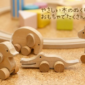 たんぽぽ保育園の写真2