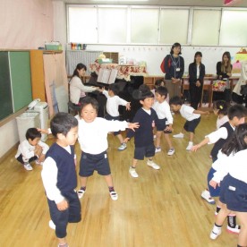藤井寺北幼稚園の写真3